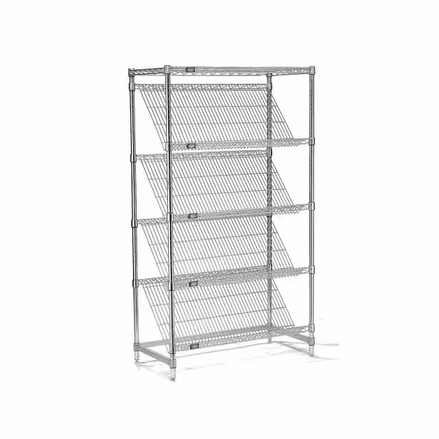 504131 Nexel  Manutention et stockage des produits - Étagères et supports