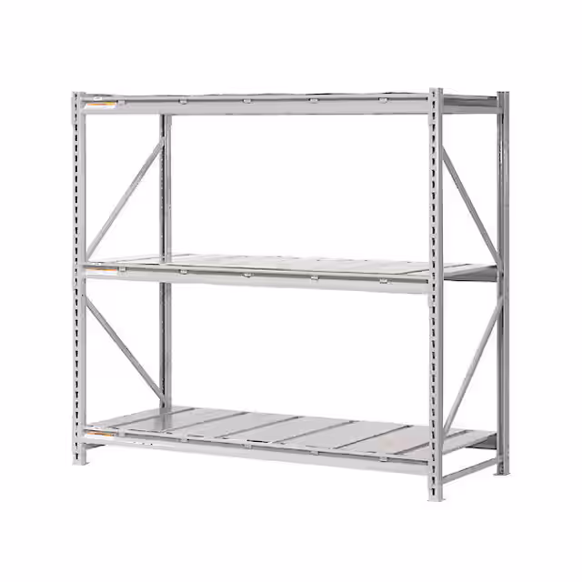 504351 Global Industrial  Manutention et stockage des produits - Étagères et supports