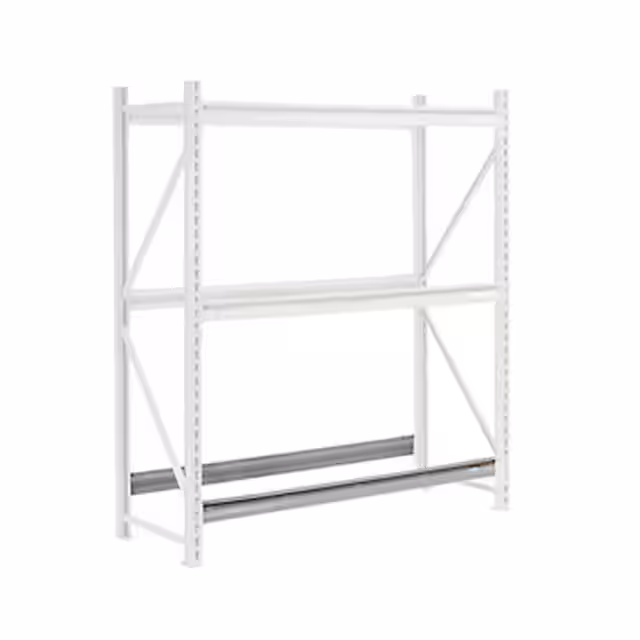 504413A Global Industrial  Manutention et stockage des produits - Étagères et supports