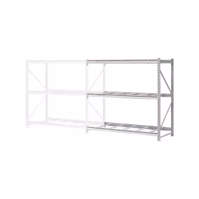 504441 Global Industrial  Manutention et stockage des produits - Étagères et supports