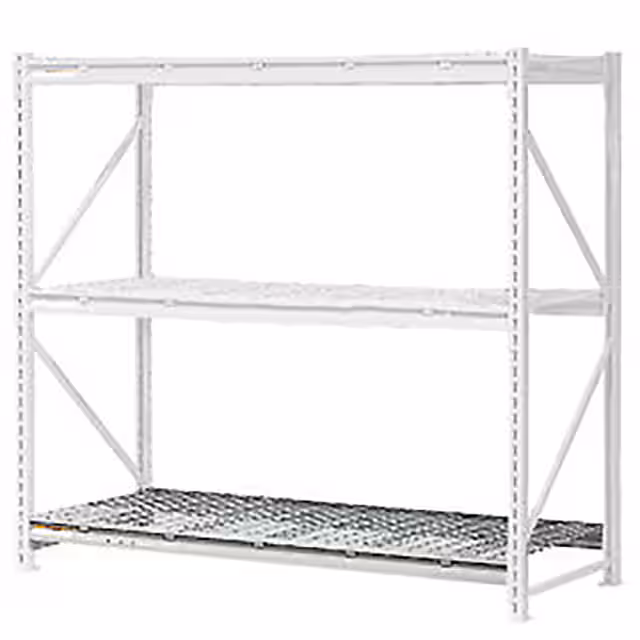 504471A Global Industrial  Manutention et stockage des produits - Étagères et supports