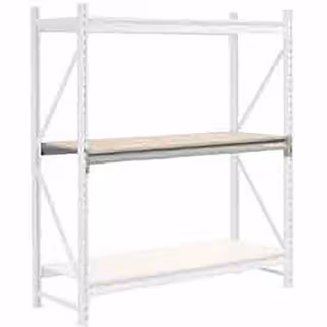 504537A Global Industrial  Manutention et stockage des produits - Étagères et supports