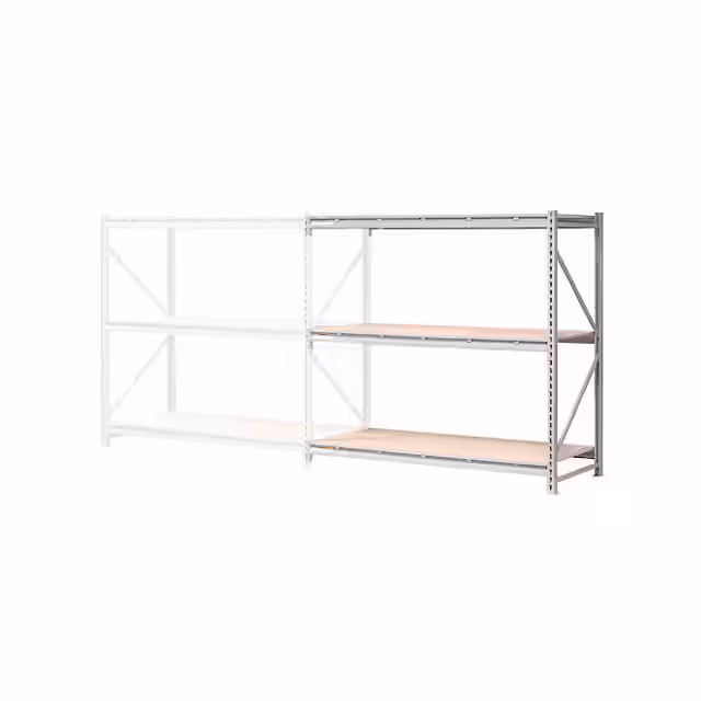 504539 Global Industrial  Product Material Handling and Storage - Racks Shelving Stands