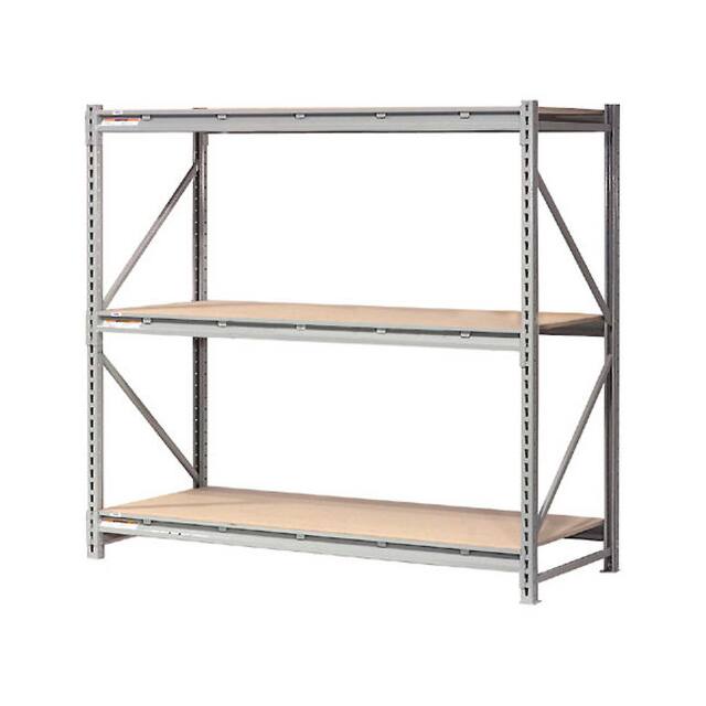 504590A Global Industrial  Manutention et stockage des produits - Étagères et supports