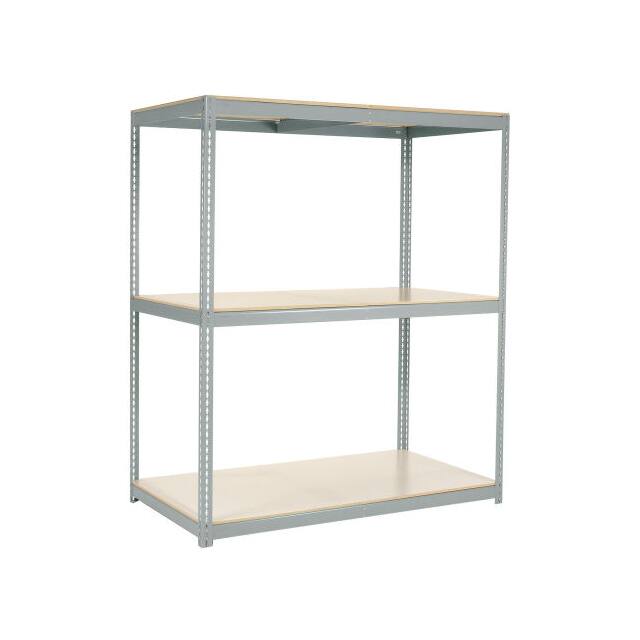 504634GY Global Industrial  Product Material Handling and Storage - Racks Shelving Stands