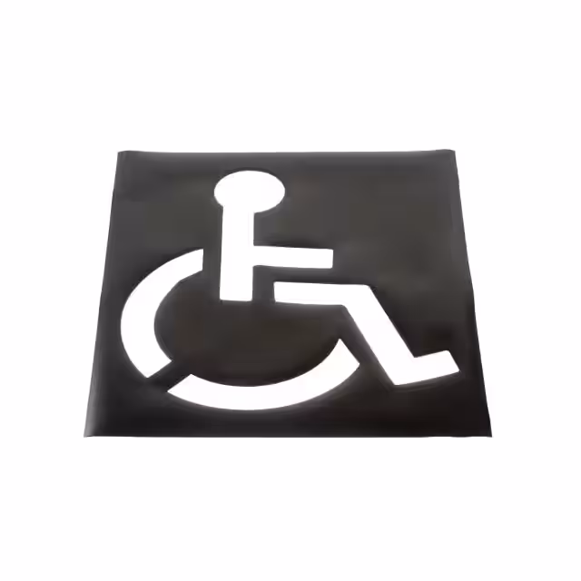 505199 Global Industrial  Prodotti per esterni - Parcheggio e sicurezza