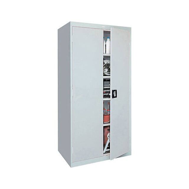 EA4R361872-05 Sandusky  Workstation Office Furniture and Equipment - Lockers Storage Cabinets and Accessories