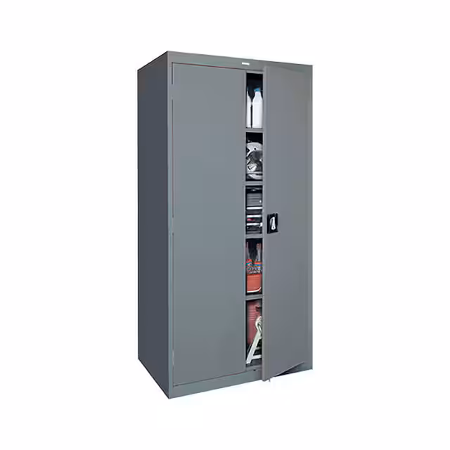 506121CH IndustrialSupplies.com  Workstation Office Furniture and Equipment - Lockers Storage Cabinets and Accessories