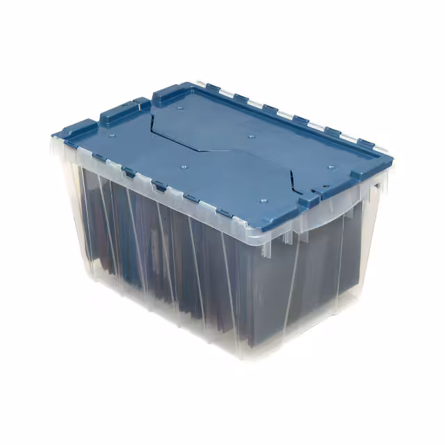 66486FILEB Akro-Mils  Movimentazione e stoccaggio dei materiali di prodotto - Contenitori e contenitori per lo stoccaggio