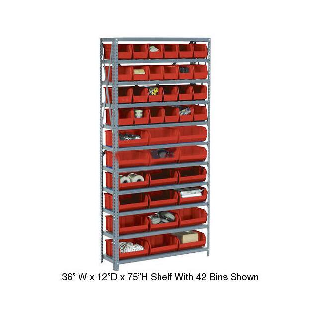 506208RD Global Industrial  Almacenamiento