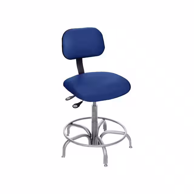 BTS-M-HG-C-FFAC-NH369 BioFit  Workstation Office Furniture and Equipment - Chairs and Stools