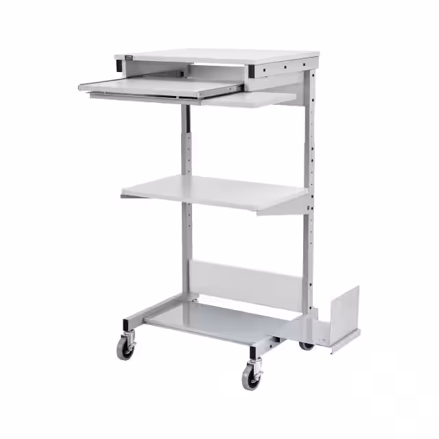 506693 Global Industrial  Arredamento e attrezzature per ufficio - Postazioni di lavoro per computer