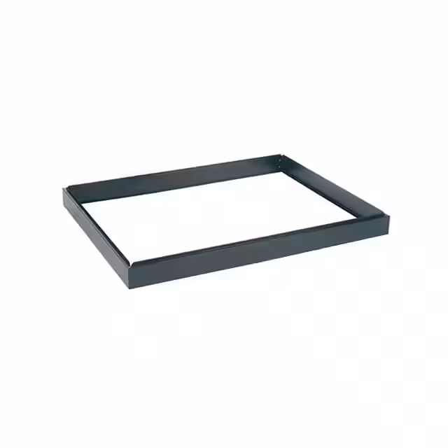 506830BK Interion By Global Industrial  Office Equipment - File Cabinets Bookcases