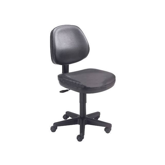 516123 Interion By Global Industrial  Workstation Office Furniture and Equipment - Chairs and Stools