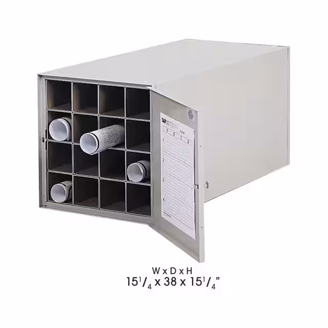 4960 Safco  Office Equipment - File Cabinets Bookcases