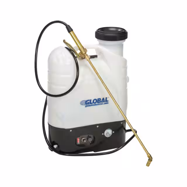 SX-MD15DA Global Industrial  Prodotti per esterni - Attrezzi da giardino