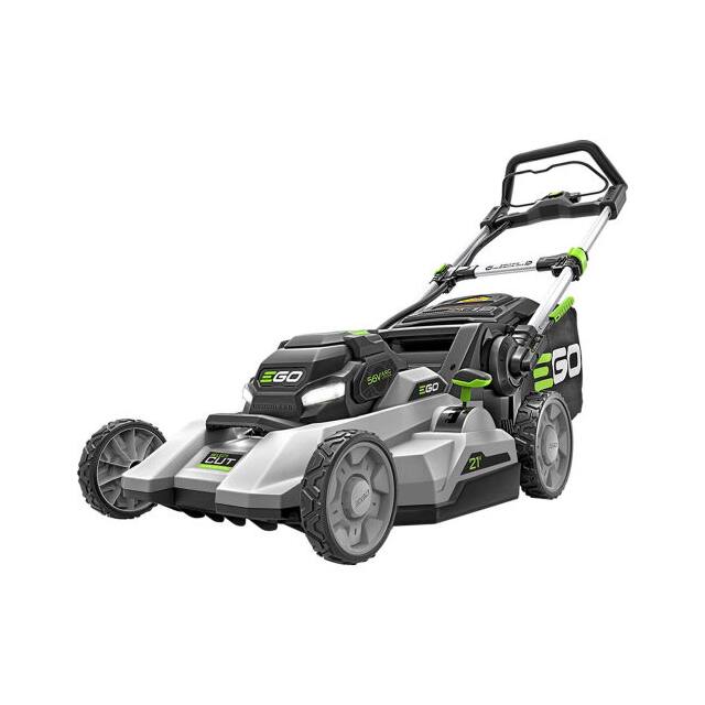 LM2133 EGO  Prodotti per esterni - Tosaerba, aspiratori, soffiatori e taglierine