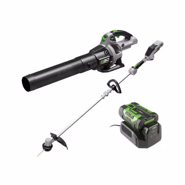 ST1502LB EGO  Prodotti per esterni - Tosaerba, aspiratori, soffiatori e taglierine