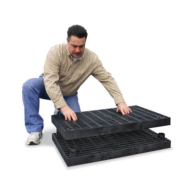 A6624B Structural Plastics Corp  Manutenzione - Tappetini