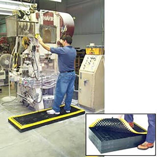 A9624B Structural Plastics Corp  Manutenzione - Tappetini