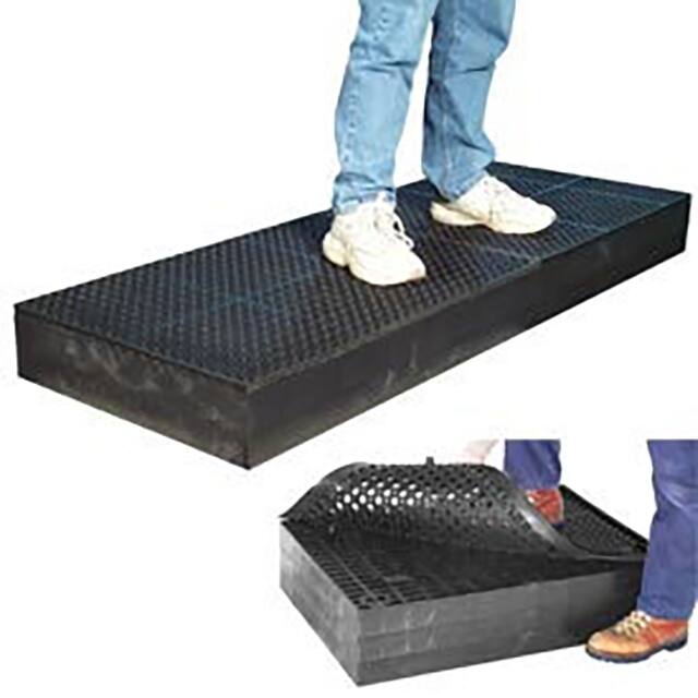 535344 Structural Plastics Corp  Manutenzione - Tappetini