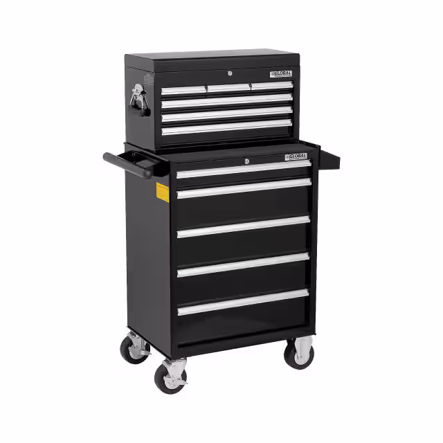 535490 Global Industrial  Tool Bags Boxes and Cabinets