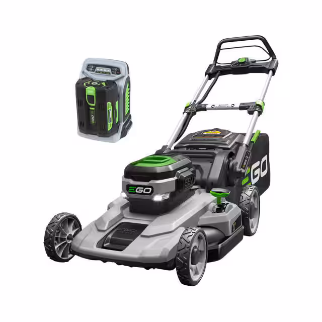 535503 EGO  Prodotti per esterni - Tosaerba, aspiratori, soffiatori e taglierine