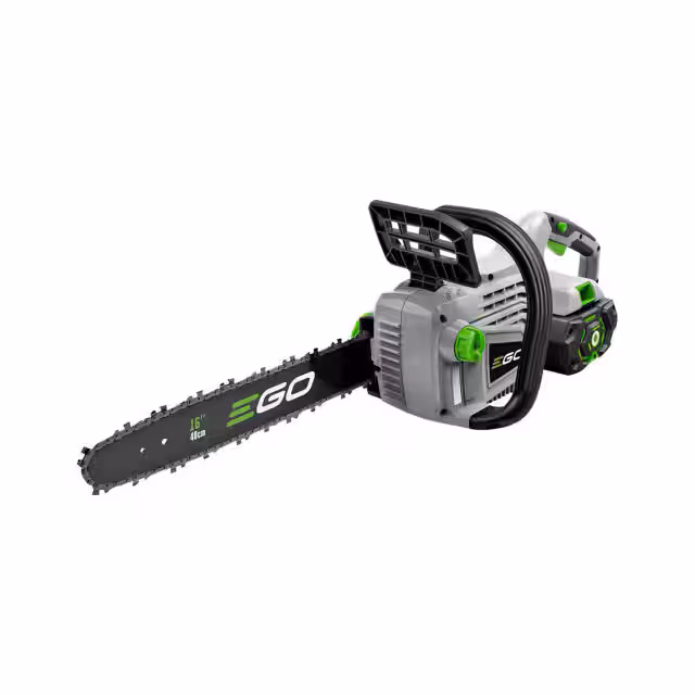 535521 EGO  Prodotti per esterni - Tosaerba, aspiratori, soffiatori e taglierine