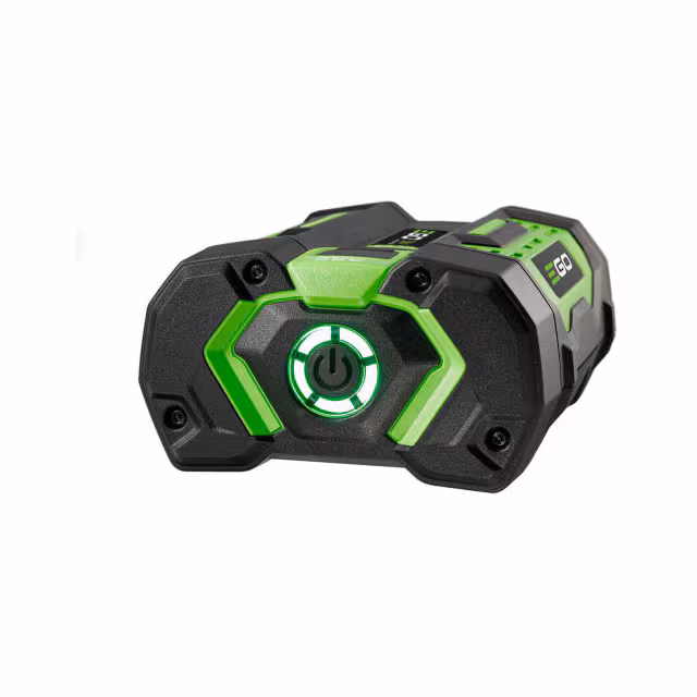 BA1400T EGO  Prodotti per esterni - Tosaerba, aspiratori, soffiatori e taglierine