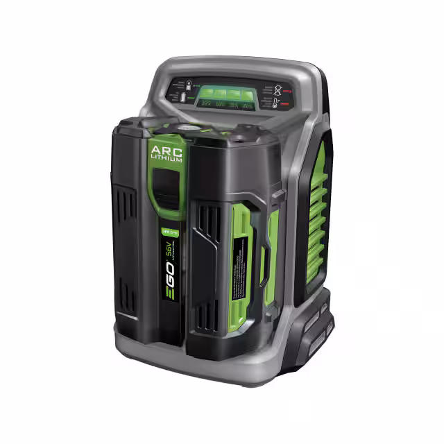 CH5500 EGO  Prodotti per esterni - Tosaerba, aspiratori, soffiatori e taglierine