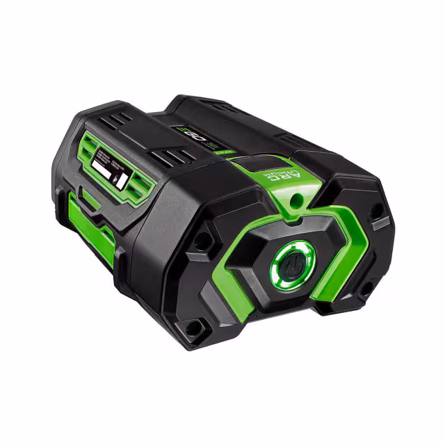 BA2800T EGO  Prodotti per esterni - Tosaerba, aspiratori, soffiatori e taglierine