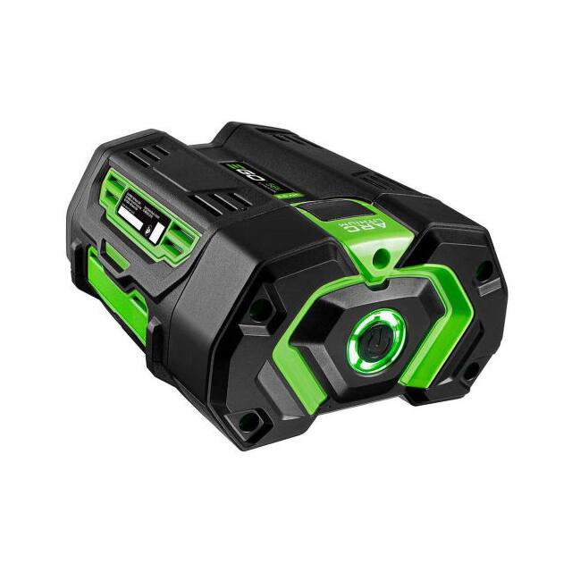 BA5600T EGO  Prodotti per esterni - Tosaerba, aspiratori, soffiatori e taglierine