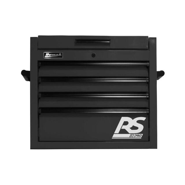 BK02027401 Homak  Werkzeugtaschen, Kisten und Schränke