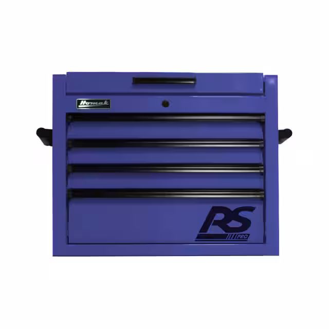 BL02027401 Homak  Tool Bags Boxes and Cabinets