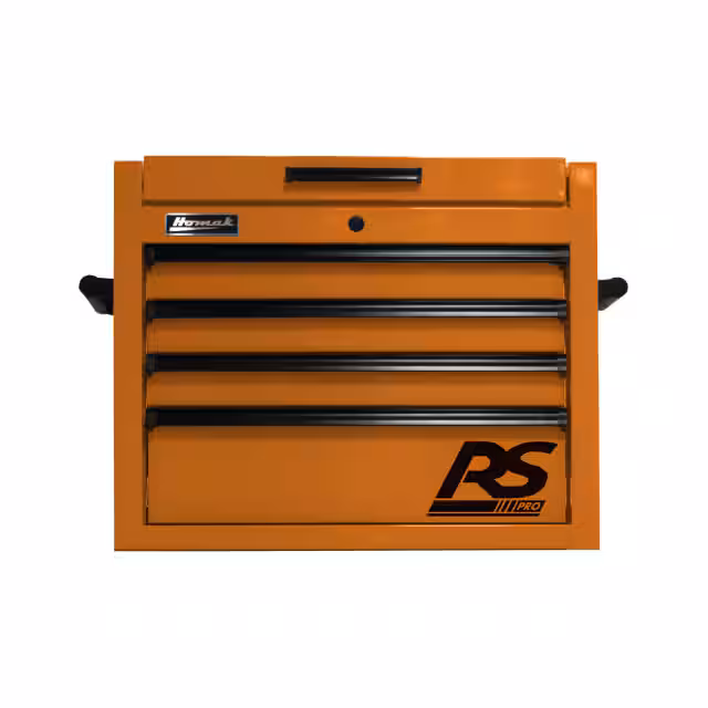 535565 Homak  Werkzeugtaschen, Kisten und Schränke