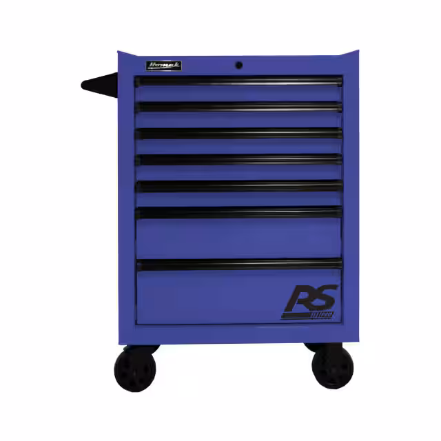 BL04027770 Homak  Borse per attrezzi, scatole e armadietti