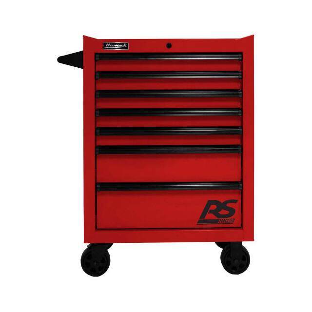 RD04027770 Homak  Werkzeugtaschen, Kisten und Schränke