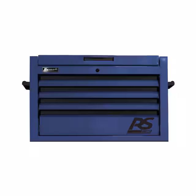 BL02036040 Homak  Borse per attrezzi, scatole e armadietti