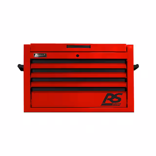 535575 Homak  Tool Bags Boxes and Cabinets