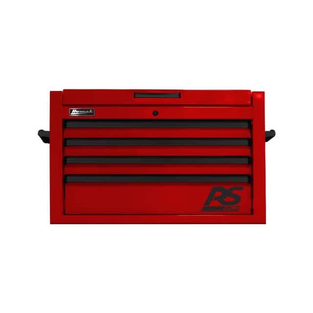 RD02036040 Homak  Tool Bags Boxes and Cabinets