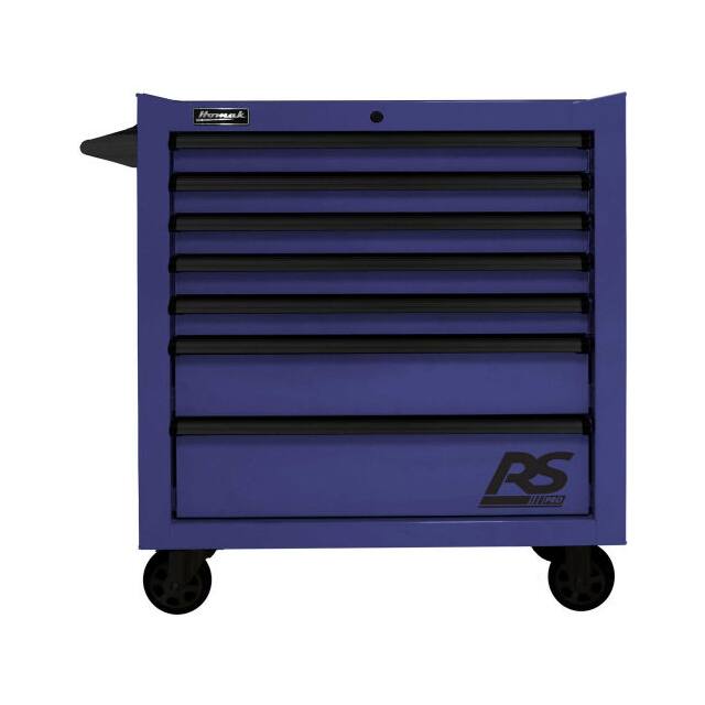 BL04036070 Homak  Borse per attrezzi, scatole e armadietti