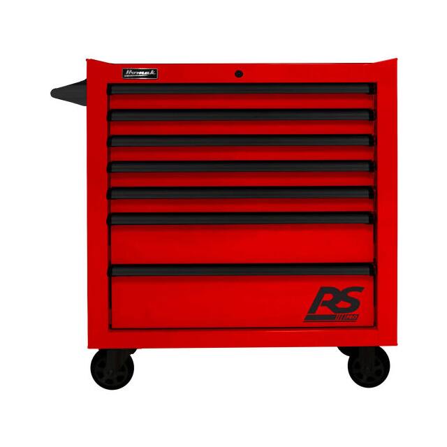 RD04036070 Homak  Tool Bags Boxes and Cabinets