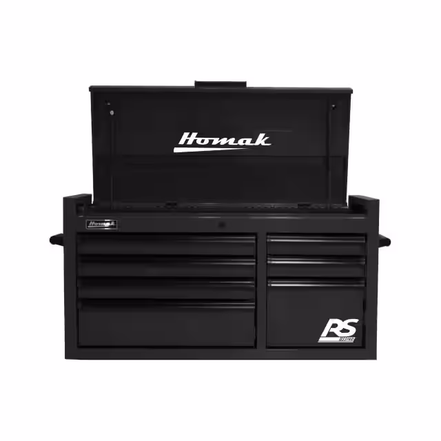 BK02004173 Homak  Borse per attrezzi, scatole e armadietti