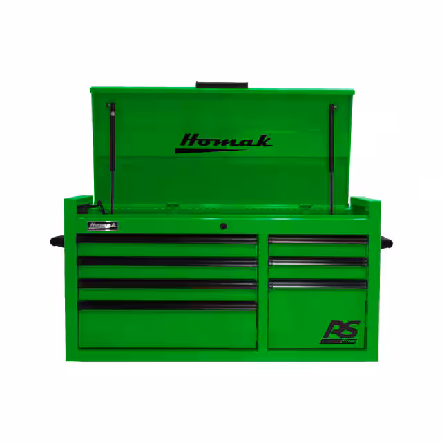 LG02004173 Homak  Borse per attrezzi, scatole e armadietti