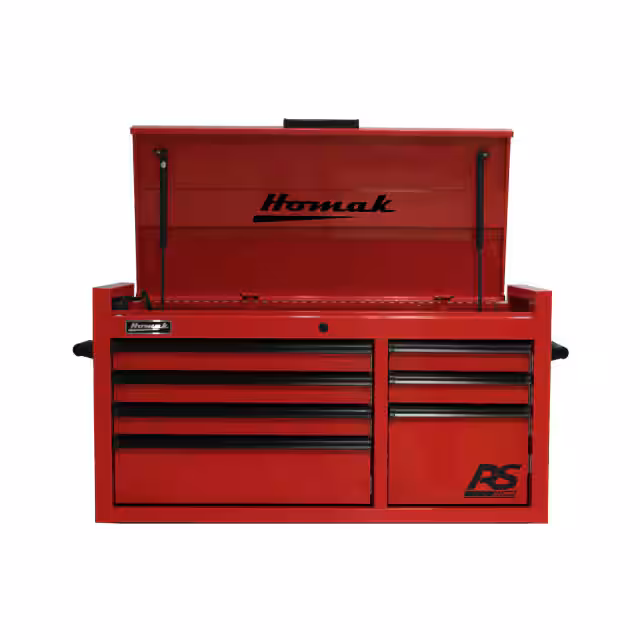 RD02004173 Homak  Tool Bags Boxes and Cabinets