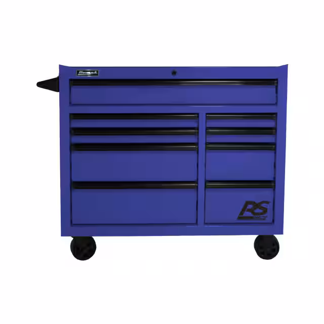 BL04004193 Homak  Tool Bags Boxes and Cabinets