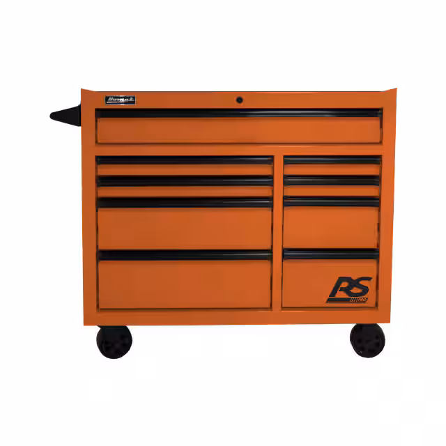 OG04004193 Homak  Tool Bags Boxes and Cabinets