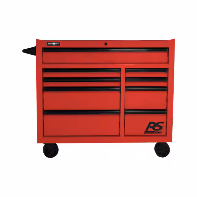 RD04004193 Homak  Borse per attrezzi, scatole e armadietti