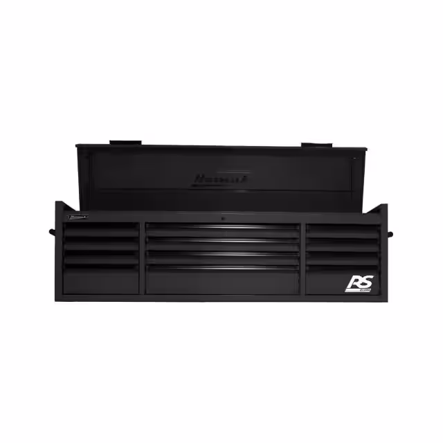 BK02072120 Homak  Borse per attrezzi, scatole e armadietti