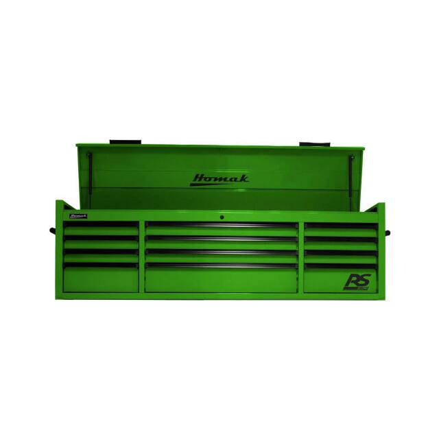 LG02072120 Homak  Tool Bags Boxes and Cabinets